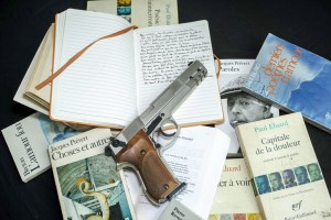 des-armes